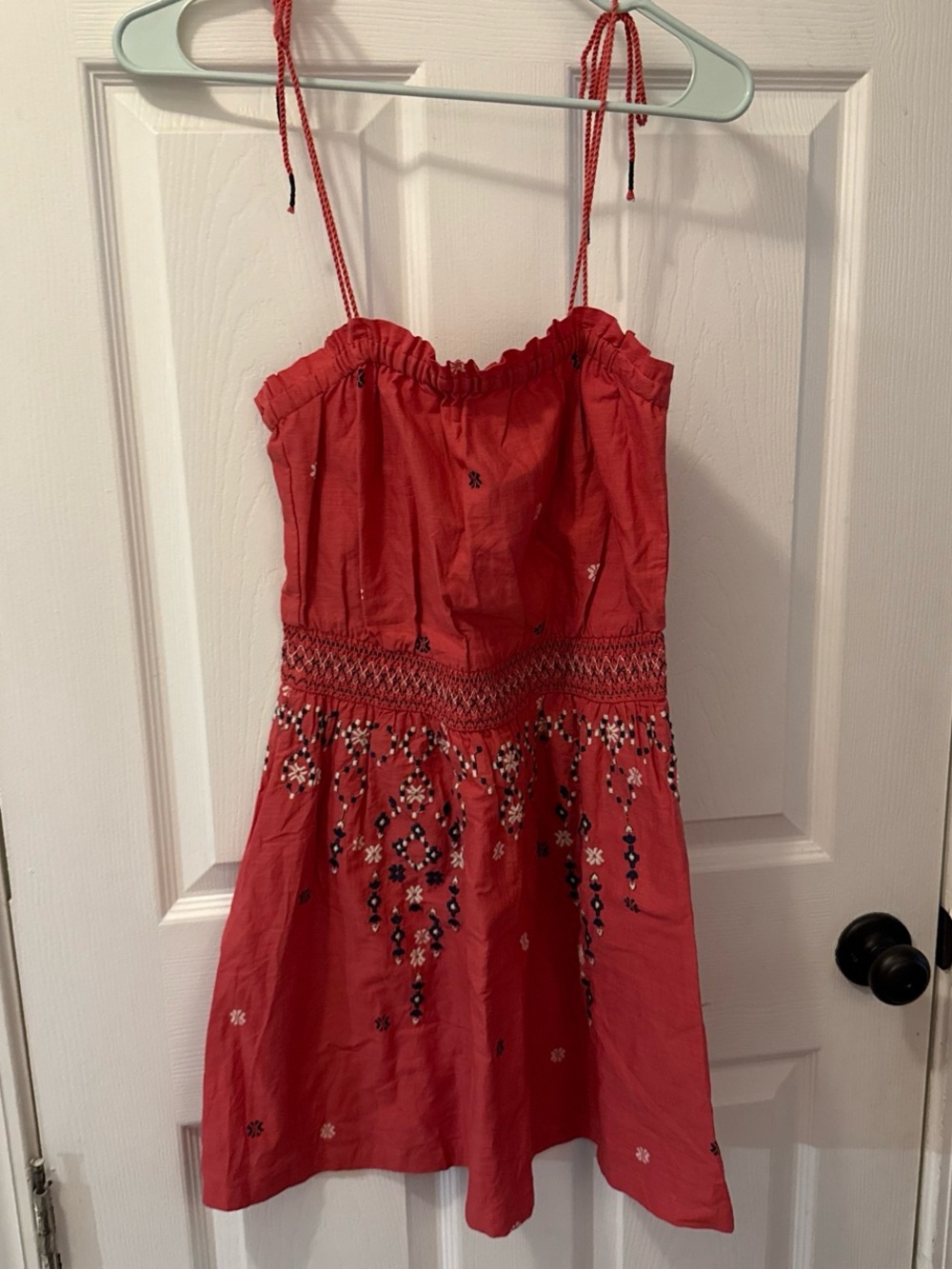 Abercrombie & fitch mini dress